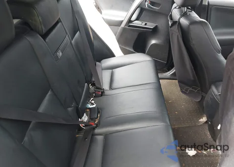 2016 Toyota Rav4 Hybrid Limited из США, поврежденный, VIN JTMDJREV2GD033804